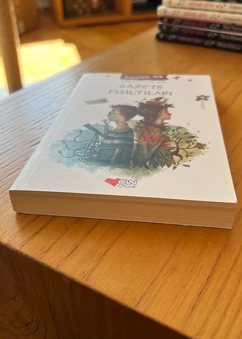 Gazete Fısıltıları - Sevim Ak - Görsel 3