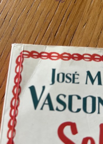 Şeker Portakalı- Jose Mauro De Vasconcelos - Görsel 5