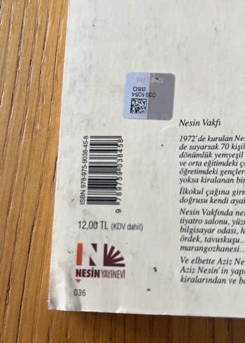 Şimdiki Çocuklar Harika - Aziz Nesin İmzalı - Görsel 5