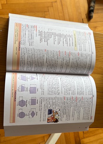 Orient Illustrated First Dictionary - Görsel 3