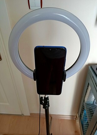 Ring light