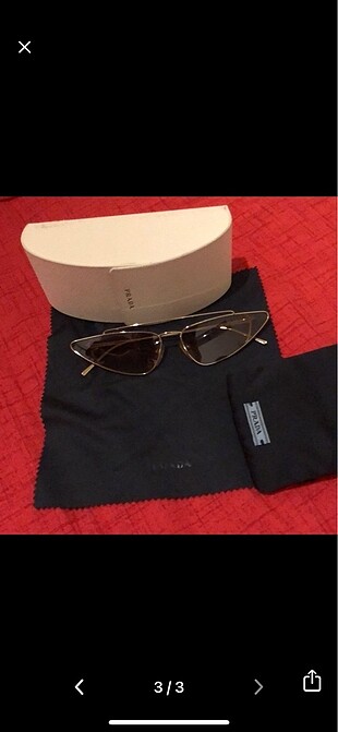 Prada gözlük