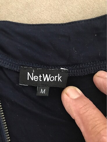 Network M beden network