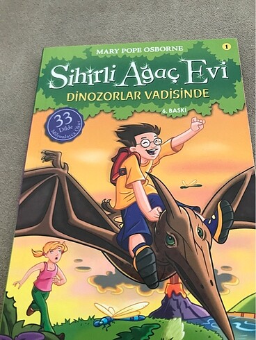 Çocuk kitabı
