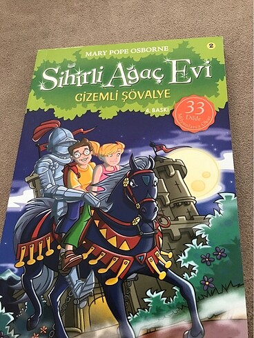 Çocuk kitabı