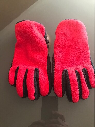 M17cm çocuk eldiveni - Görsel 2