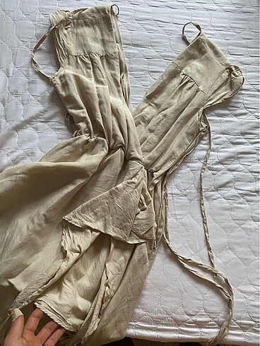 Bsl elbise - Görsel 3