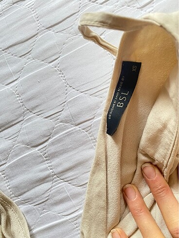 Bsl elbise - Görsel 4