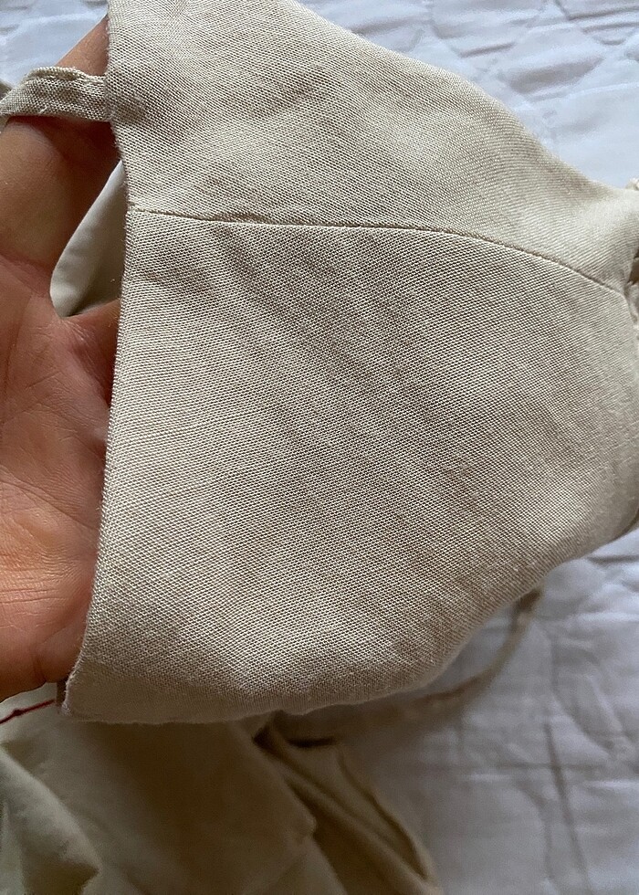 Bsl elbise - Görsel 2