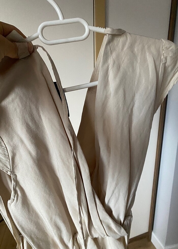 Bsl elbise - Görsel 5