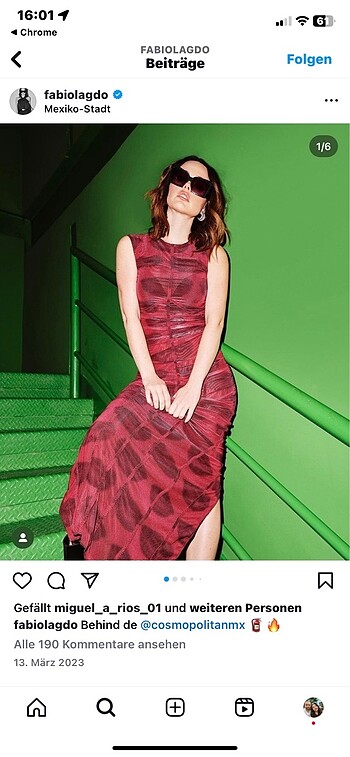 Zara H&M tül elbise