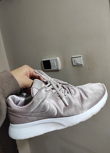 Nike spor ayakkabı