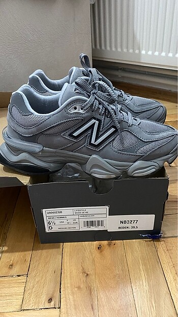 New Balance Nb9060 kadın sneaker