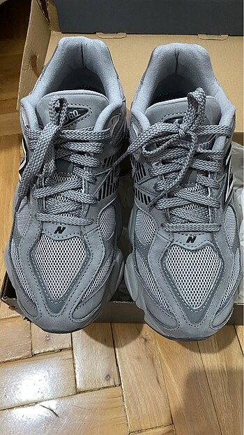 39,5 Beden Nb9060 kadın sneaker