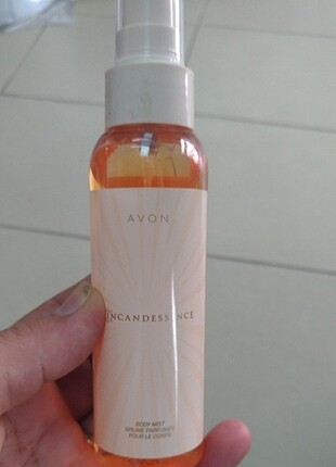 Avon bayan dptey