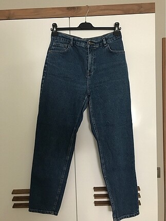 Mom jean