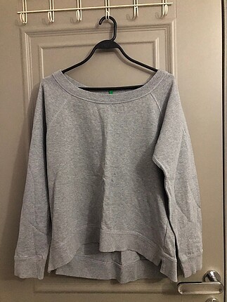 Benetton Sweatshirt