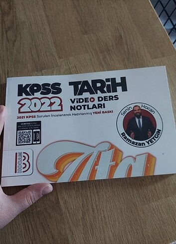 Kpss tarih