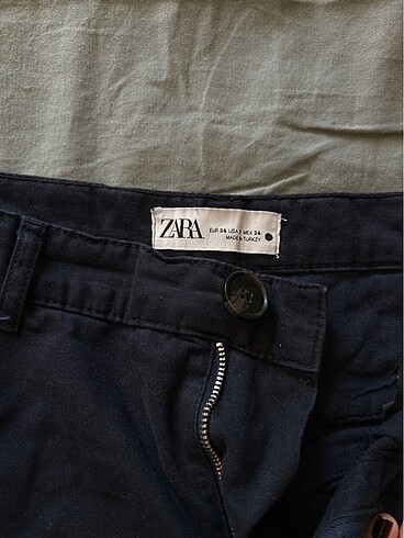 Zara pantolon