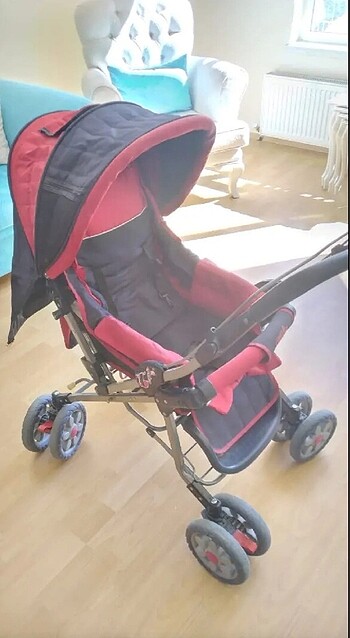 Diğer Bebek arabası