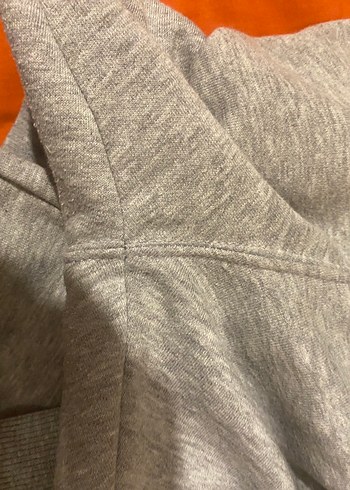 Gri Erkek Outdoor Rahat Kesim Eşofman Altı - Görsel 5