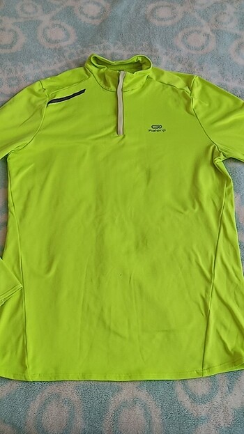 Kalenji marka sweatshirt