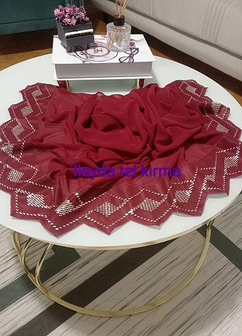 Tel kırma yaşmak 