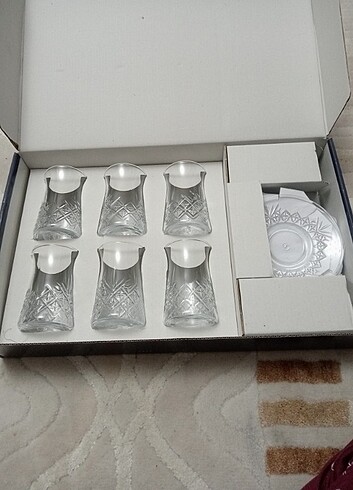 Çay seti 