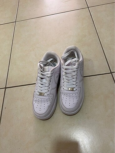 nike air force ayakkabı