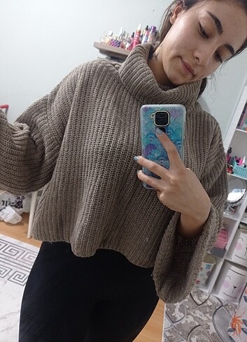 universal Beden camel Renk Kazak