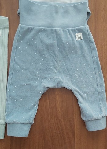 3 Ay Beden H&M TAKIM