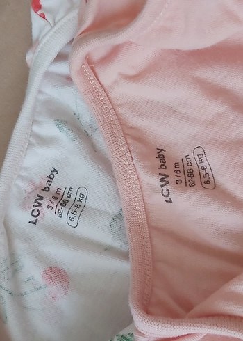 15 parça kız bebek - Görsel 7