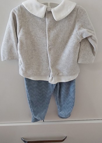 Kadife Takım - Görsel 5