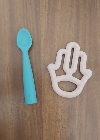 oioi diş kaşıyıcı ve kaşık - Görsel 3