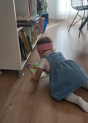 Kot jile tişörtlü - Görsel 5