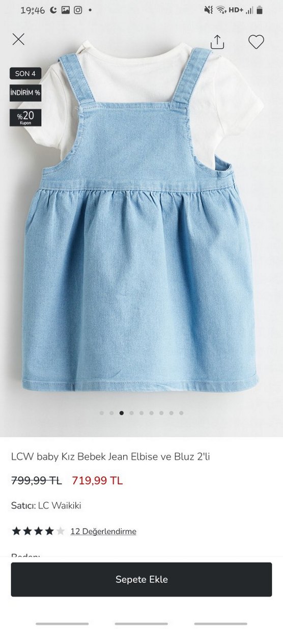 Kot jile tişörtlü - Görsel 2