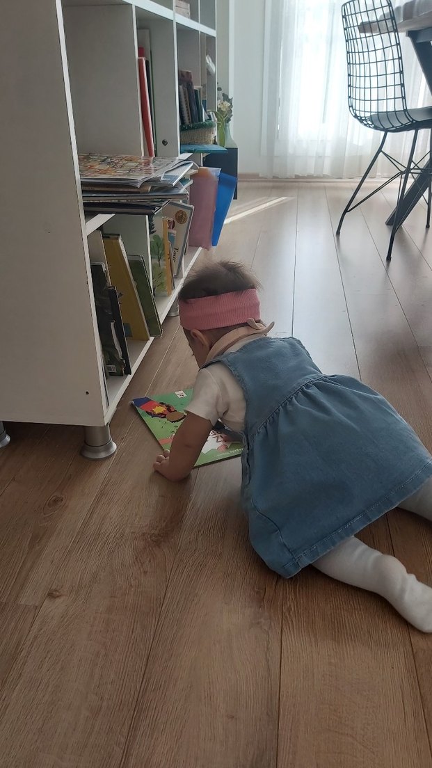 Kot jile tişörtlü - Görsel 5