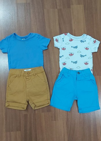 Hm 4lü takım - Görsel 2