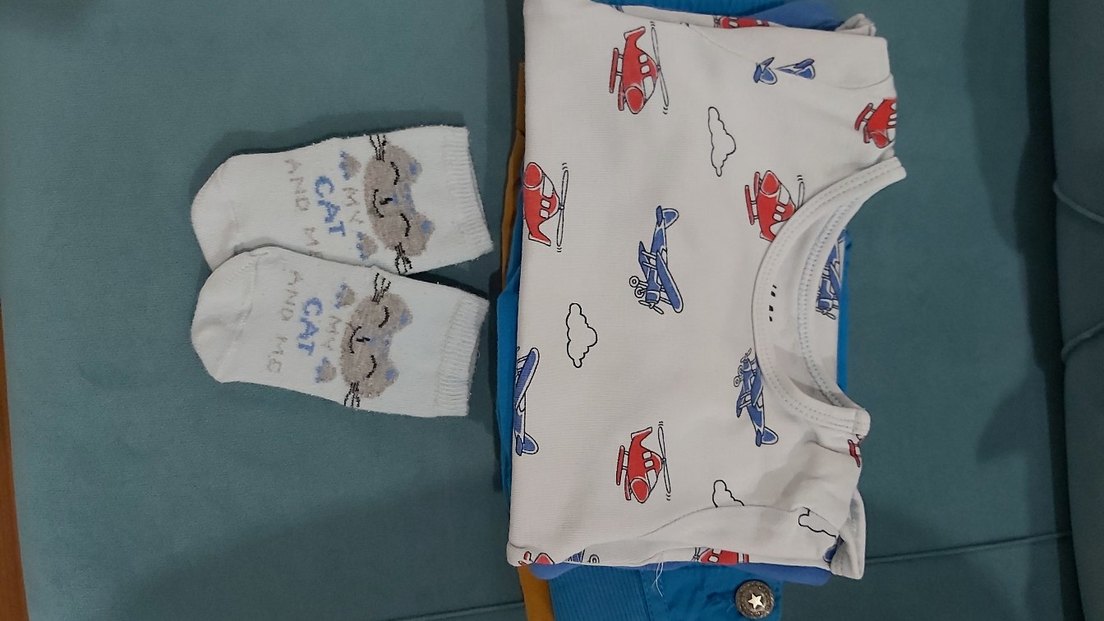 Hm 4lü takım - Görsel 5