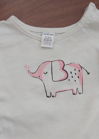 Kız Bebek Dantel Detaylı Tulum Seti - Görsel 2