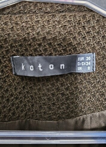 36 Beden Kaban