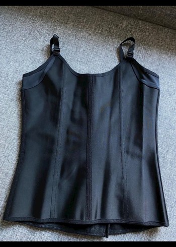 Üst beden korse - Görsel 3