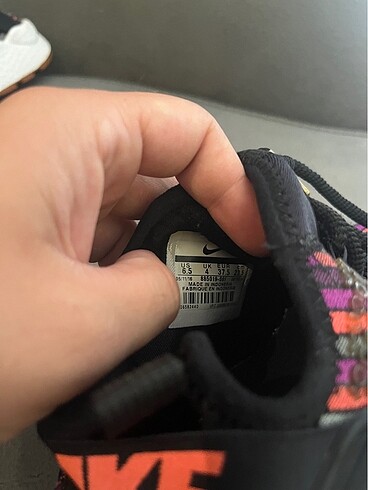 37,5 Beden Nike huareche