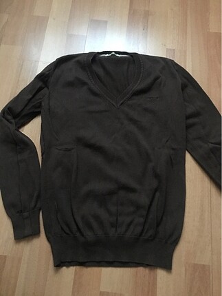 Barbour s beden kazak