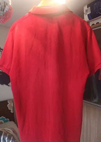 Lacoste t-shirt. - Görsel 4