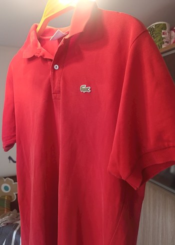 Lacoste t-shirt. - Görsel 3