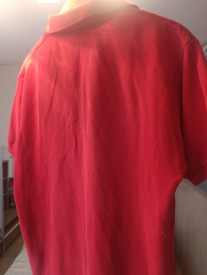 Lacoste t-shirt. - Görsel 5