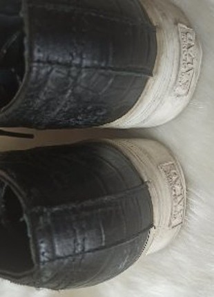 Bayan Ayakkabi - Görsel 5