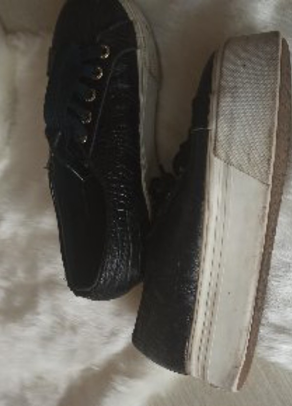 Bayan Ayakkabi - Görsel 3