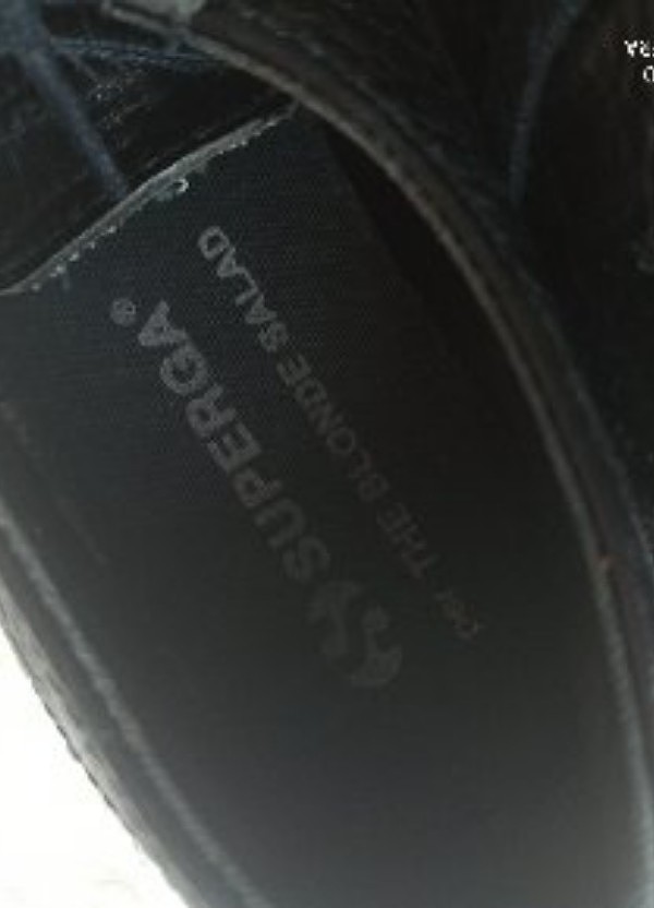 Bayan Ayakkabi - Görsel 4